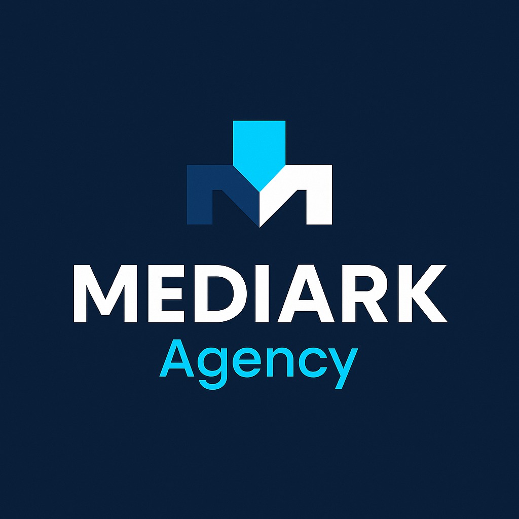 Mediark Agency logo